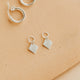 Sunburst Charms