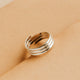 Glisten Ring