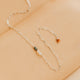 Sadie Anklet