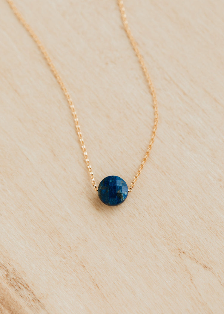 Cody Necklace
