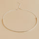 Cassidy Collar Necklace
