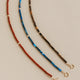 Carter Beaded Necklace
