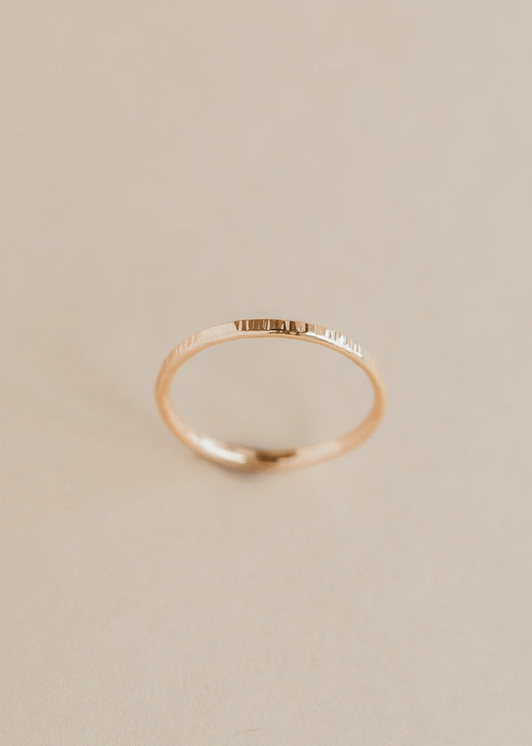 Marlo Ring