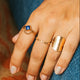 Nora Ring