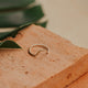 Dune Ring