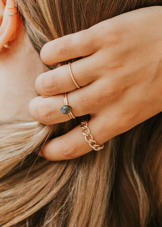 Styled Stack No. 11
