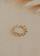 Dylan Chain Ring