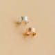 Golden Hour Ear Cuff