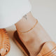 Finn Anklet