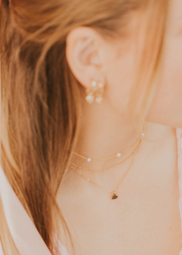 Pearl Choker