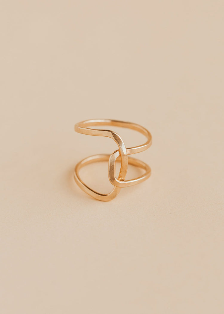 Stetson Ring