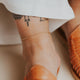Goldie Anklet