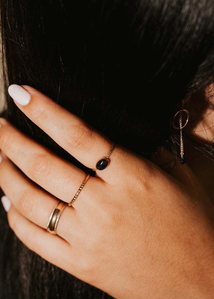 Witching Hour Ring