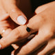 Witching Hour Ring