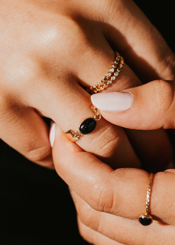 Midnight Ring