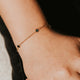 Black Magic Bracelet