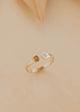Ivy Initial Ring
