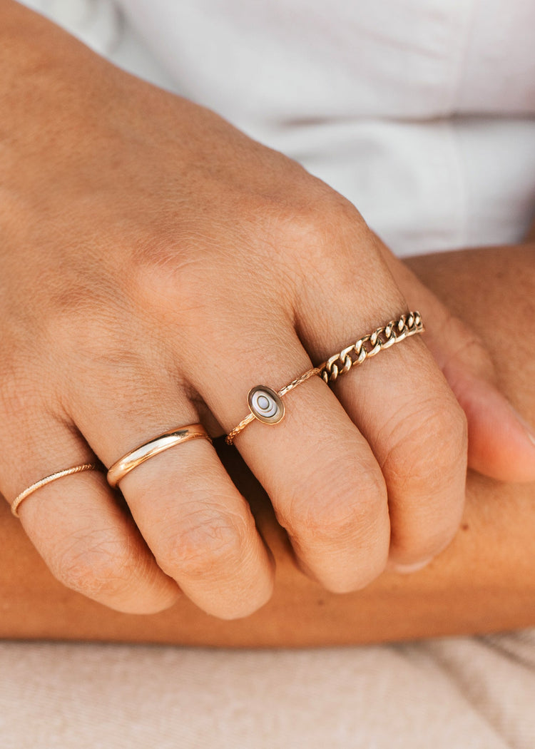 Abbie Ring