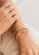 Sand Beaded Bracelet