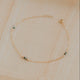 Catalina Anklet