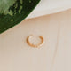 Enigma Ear Cuff