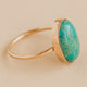 Catalina Ring