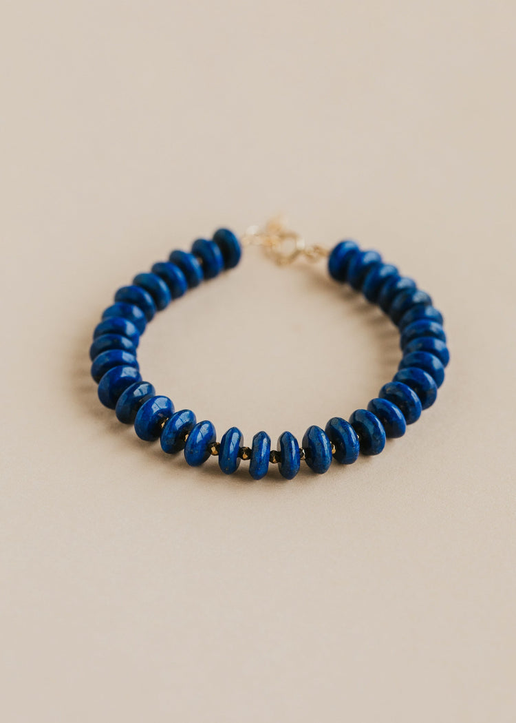 Indigo Set