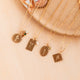 BYO Raising Wildflowers Necklace