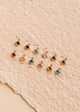 Demi Lune Necklace
