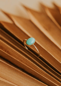 Julep Ring
