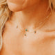 Catalina Necklace