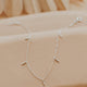 Cali Anklet
