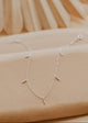 Cali Anklet