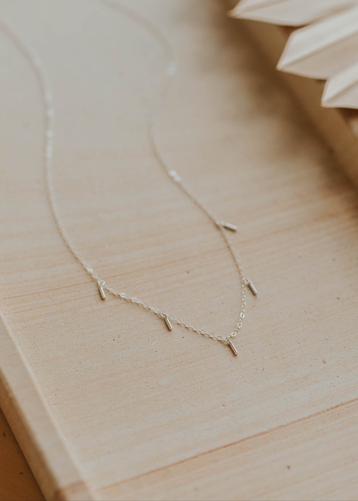 Cali Necklace