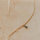 Coastline Anklet