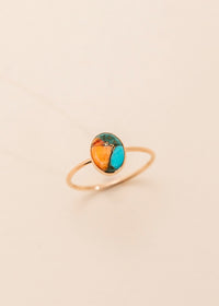 Laramie Ring