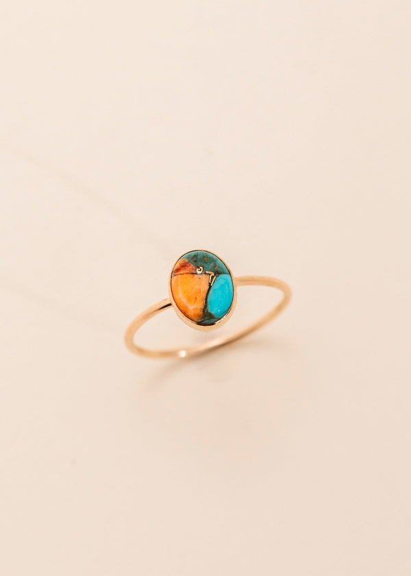 Laramie Ring