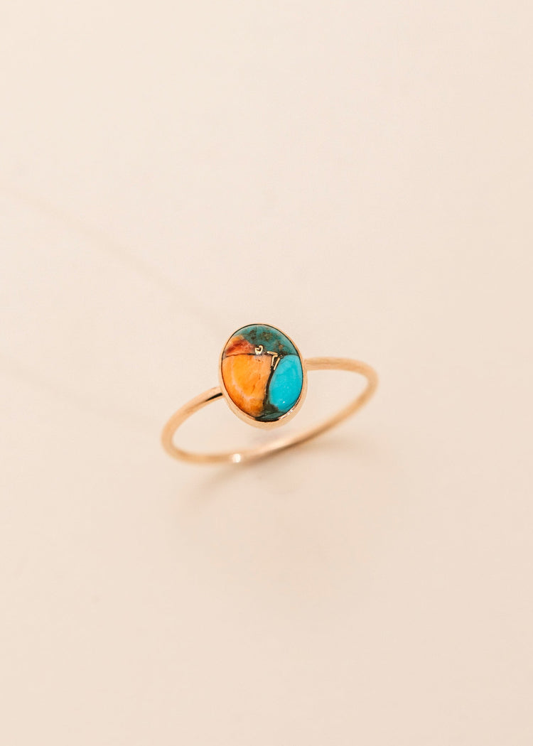 Laramie Ring