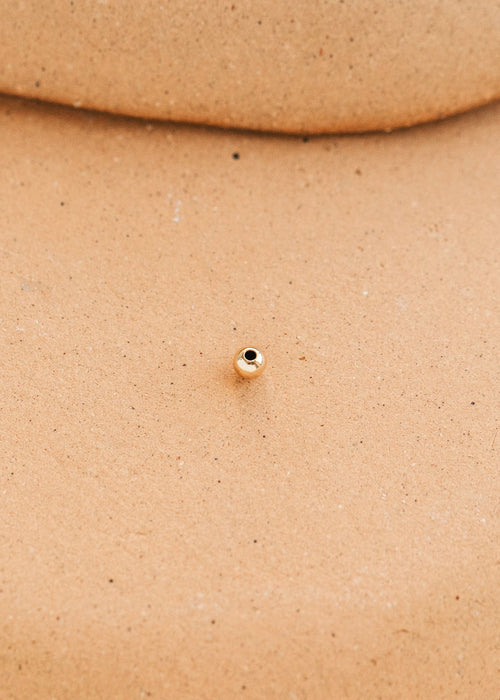 Small Lineage Bead