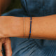 Carter Beaded Bracelet