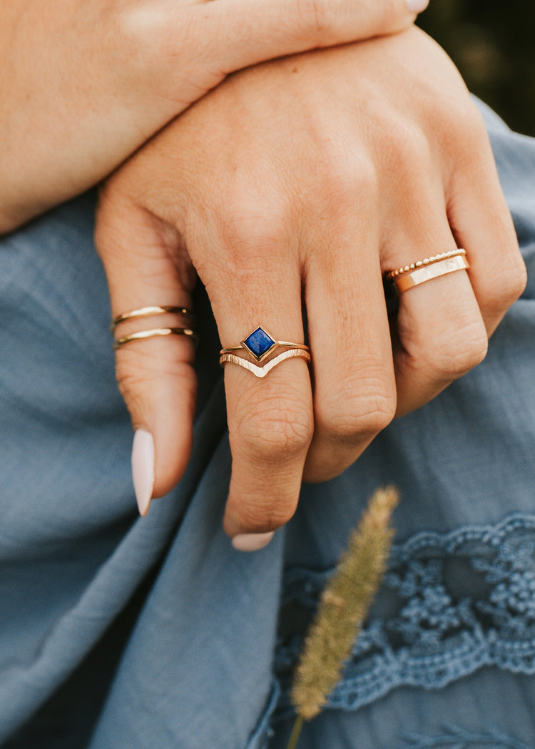 Mesa Ring