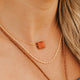 Terra Necklace