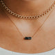 Ash Gemma Necklace