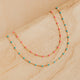 Malibu Anklet