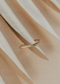 Marlo Ring