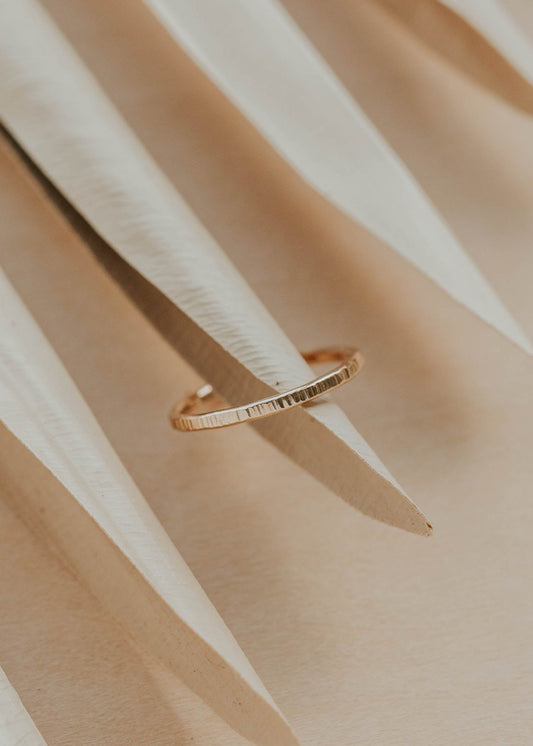 Marlo Ring