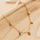 Evie Charm Necklace