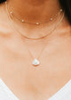 Shell Necklace