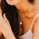 Shell Necklace
