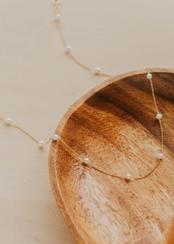 Pearl Chain